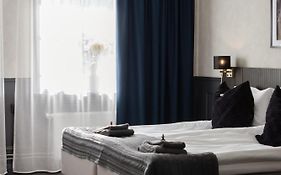 Central Hotellet Tierp